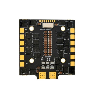 ESC 電變