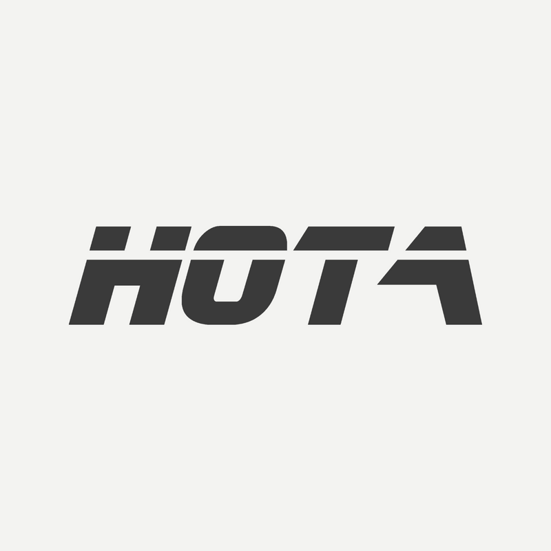 HOTA 品牌標誌