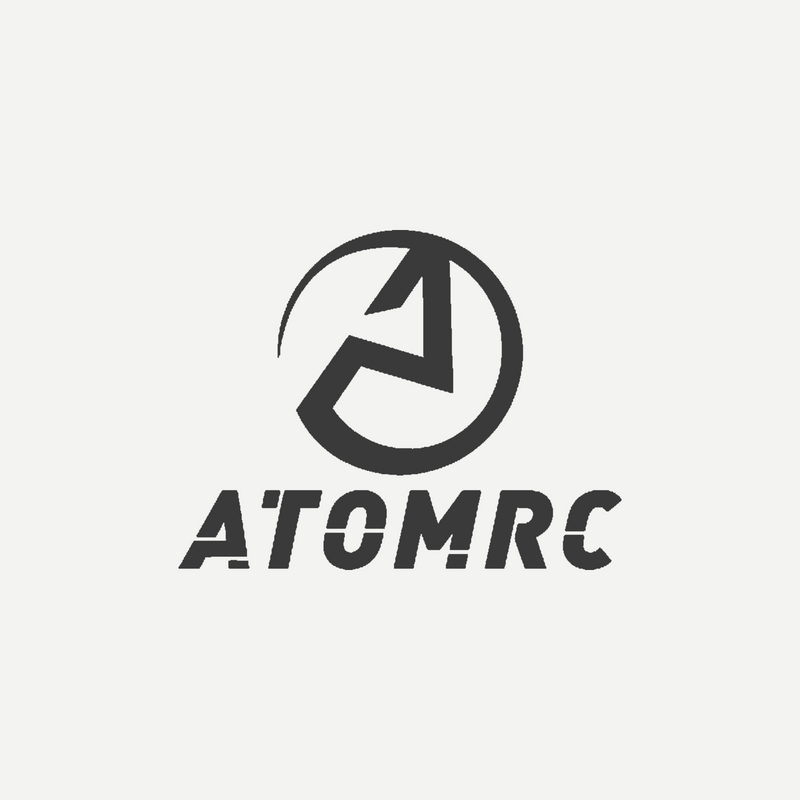 ATOMRC 品牌標誌