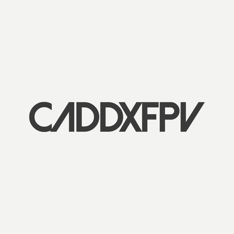 CaddxFPV 品牌標誌