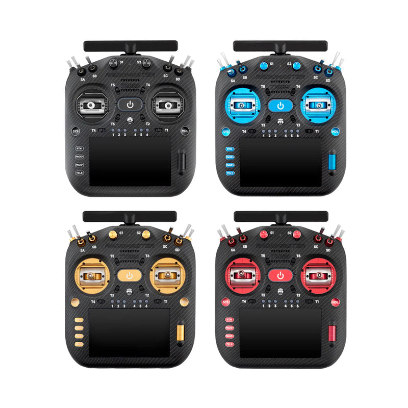 FPV 與無人機遙控器商品系列