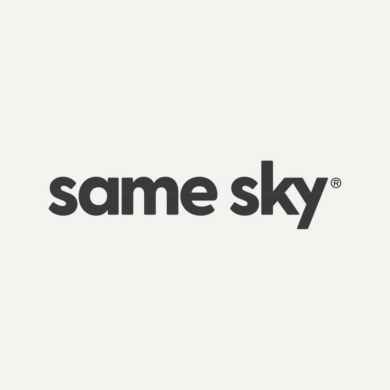 CUI Devices（現 Same Sky）品牌標誌