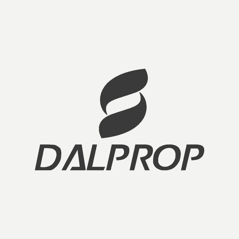 DALPROP 品牌標誌