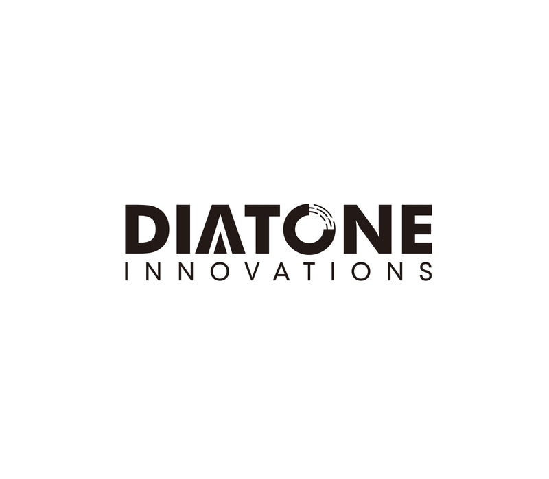 DIATONE INNOVATIONS 官方品牌 Logo