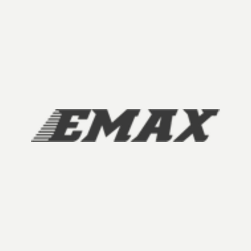 EMAX 品牌標誌