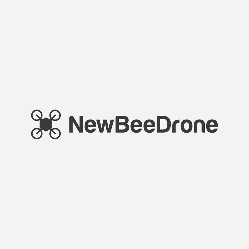 NewBeeDrone 品牌標誌