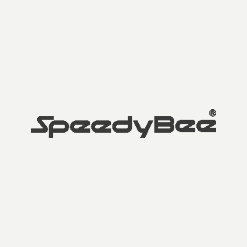 SpeedyBee 品牌標誌