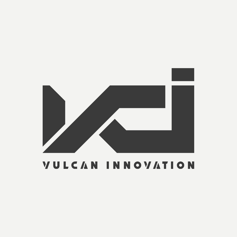 VCI 火神品牌標誌