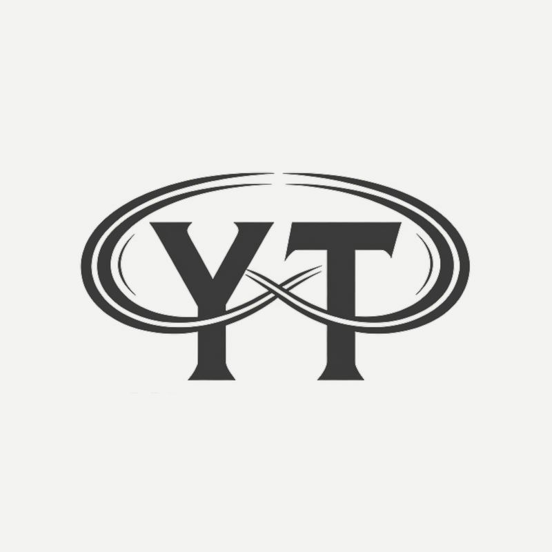 YTCarbon 品牌標誌