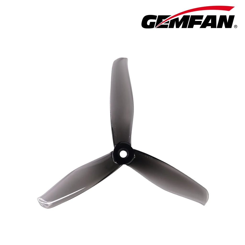 Gemfan DYH 5155 無人機足球 螺旋槳｜5吋