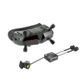 CaddxFPV Walksnail Avatar HD FPV 眼鏡 X ＋ Moonlight 套裝｜數位 FPV 圖傳套裝
