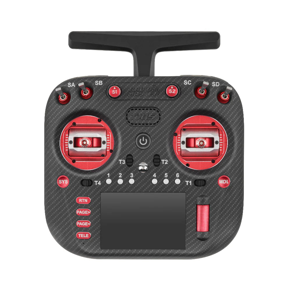TX15 Max Radio Controller (ELRS / M2)