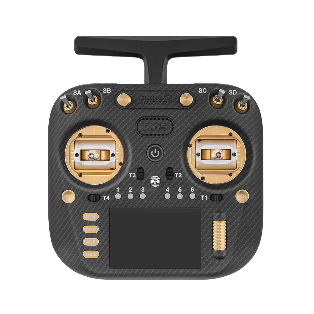 TX15 Max Radio Controller (ELRS / M2)