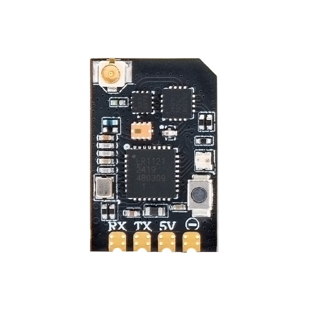 RadioMaster XR1 Nano 多頻 ExpressLRS 接收機