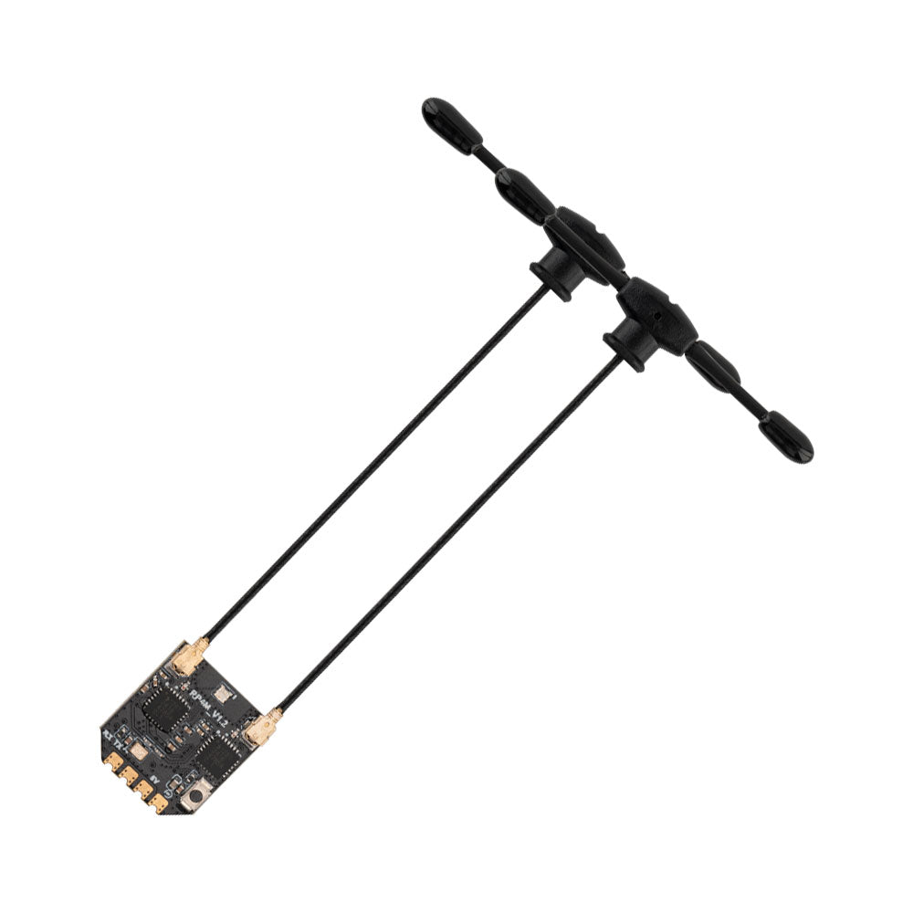 RadioMaster RP4TD-M ExpressLRS 2.4GHz Mini 真分集接收機