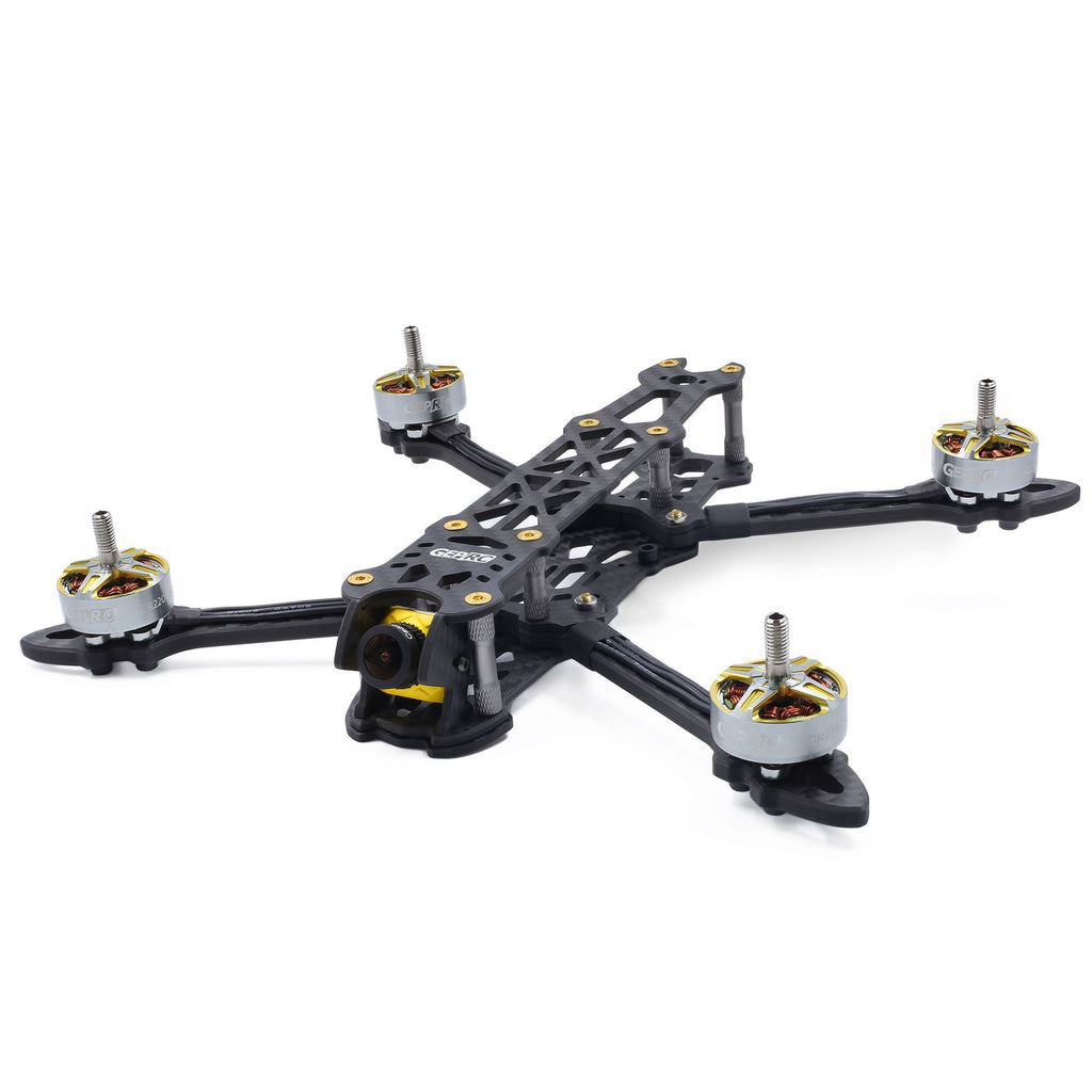 GEP-Mark4 Frame