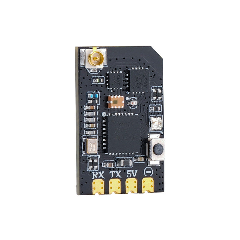 RadioMaster XR1 Nano 多頻 ExpressLRS 接收機