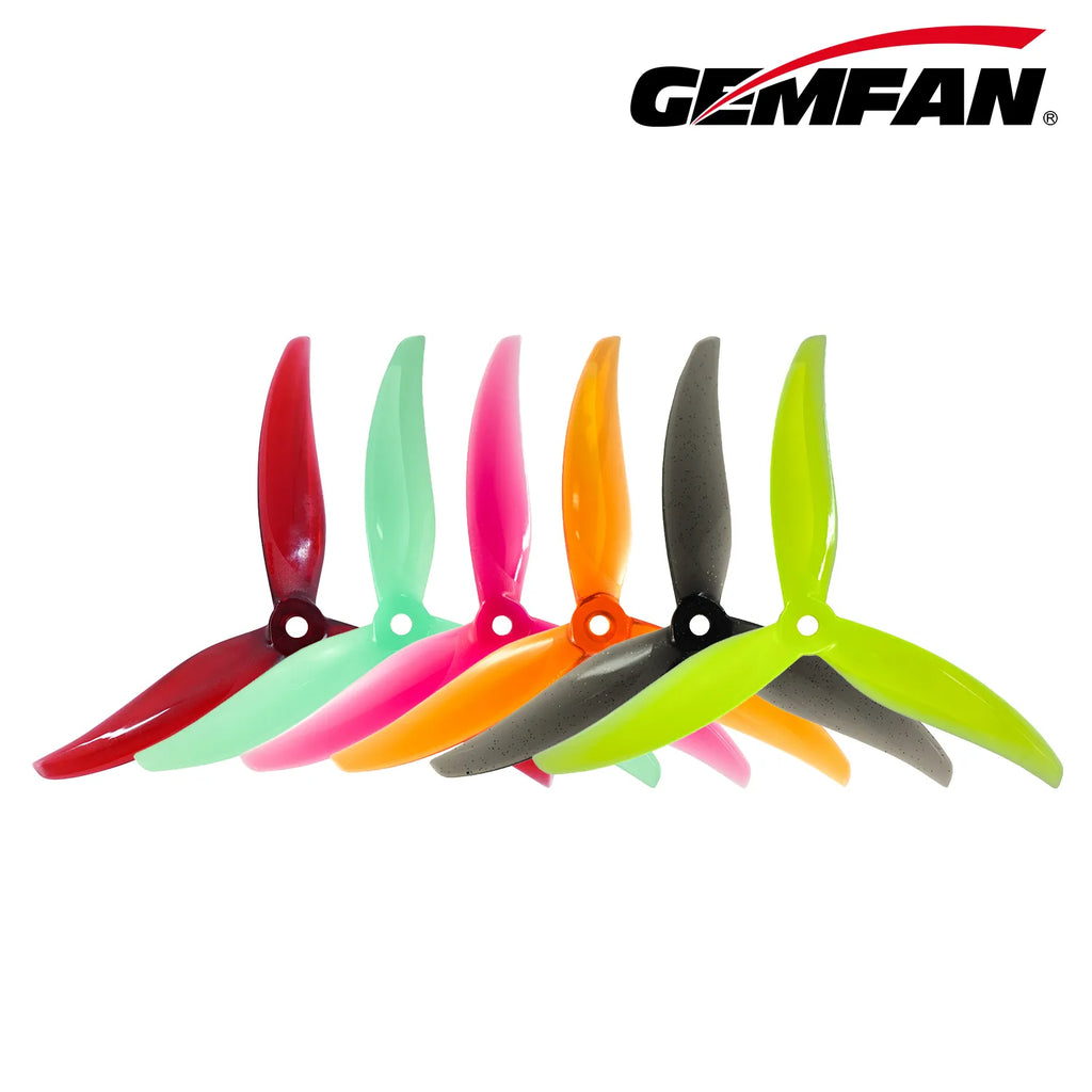 Gemfan agent 5127.5