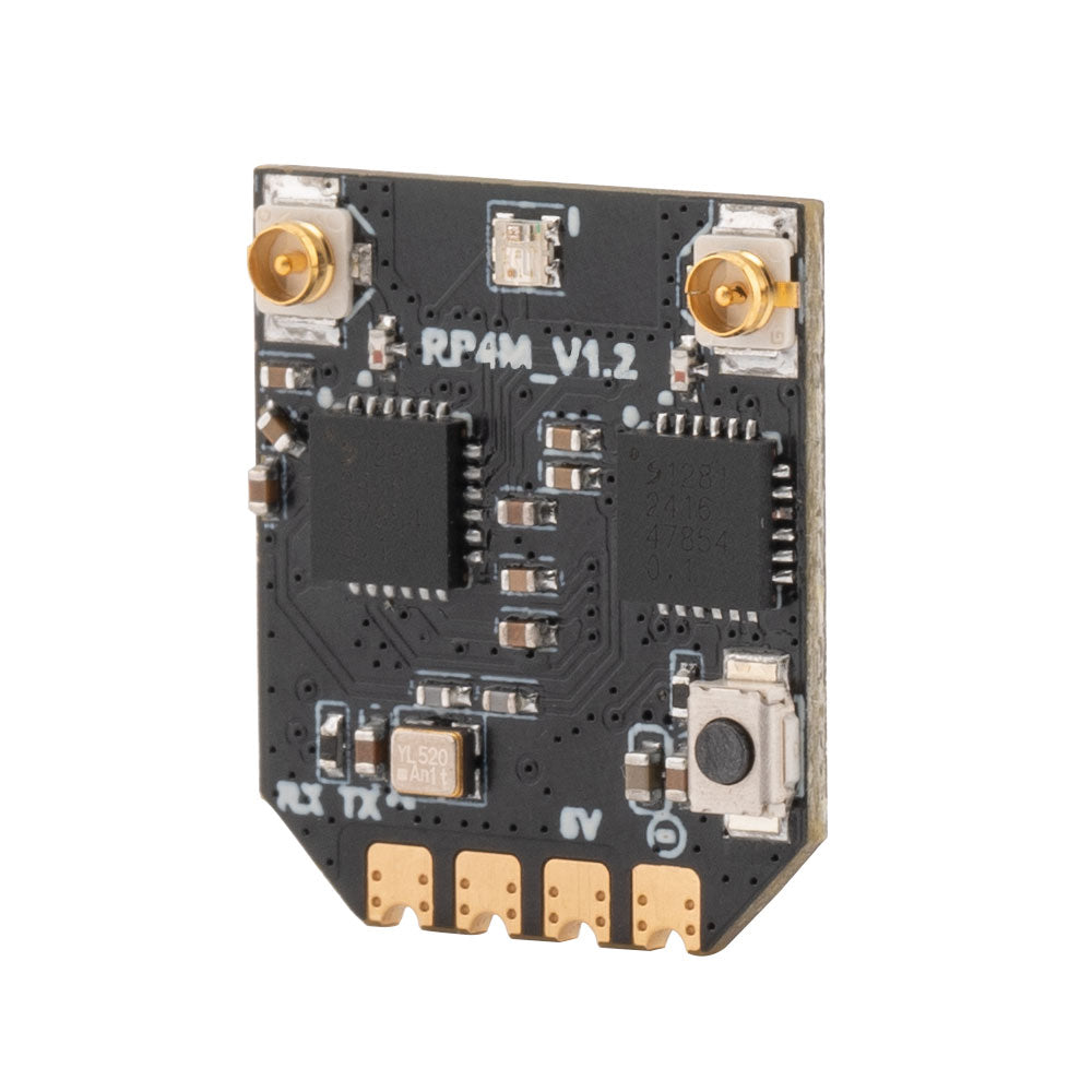 RadioMaster RP4TD-M ExpressLRS 2.4GHz Mini 真分集接收機