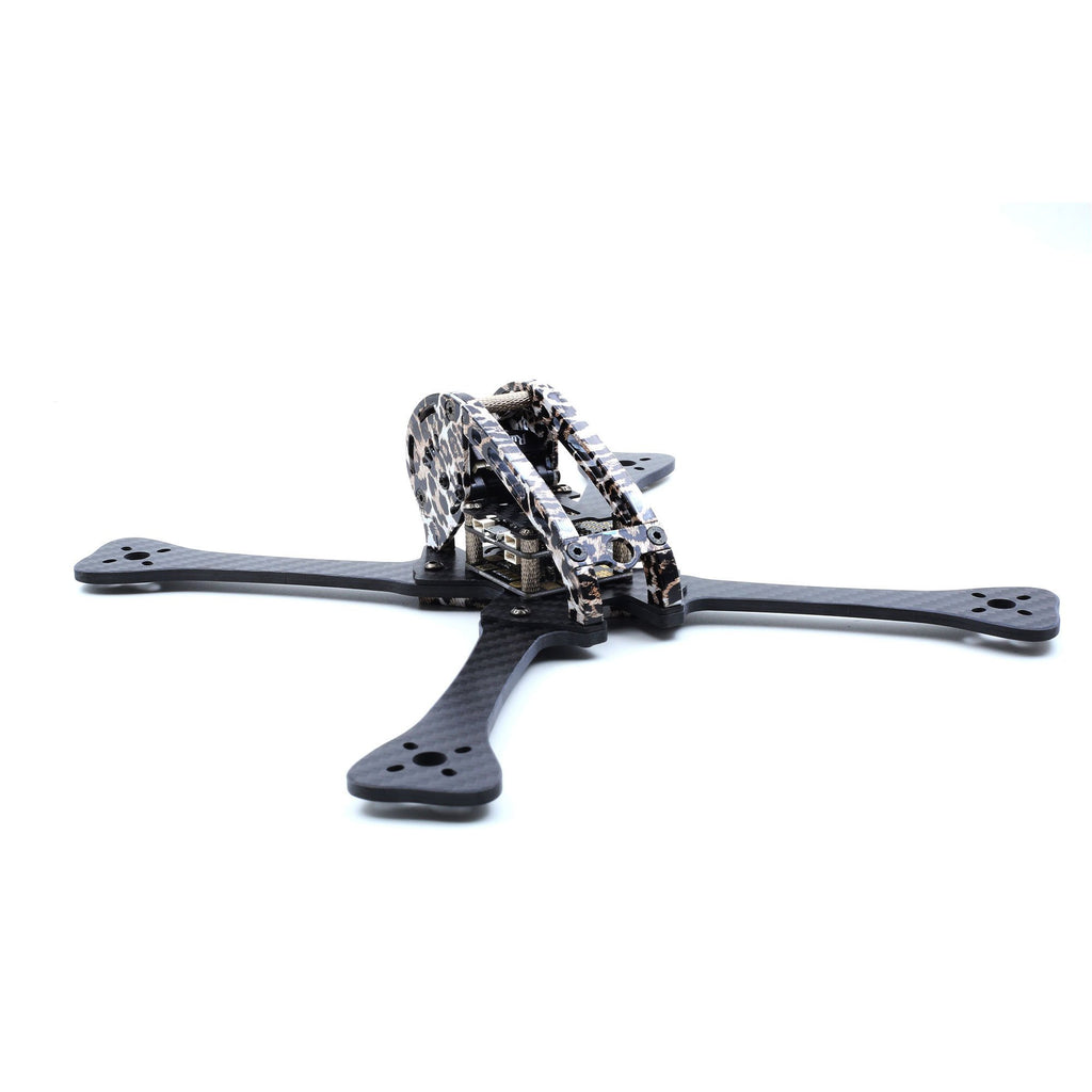 GEP-LX6-V3 Leopard Frame