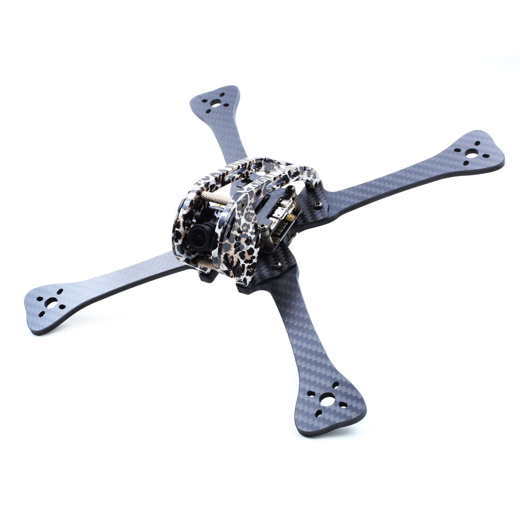 GEP-LX6-V3 Leopard Frame