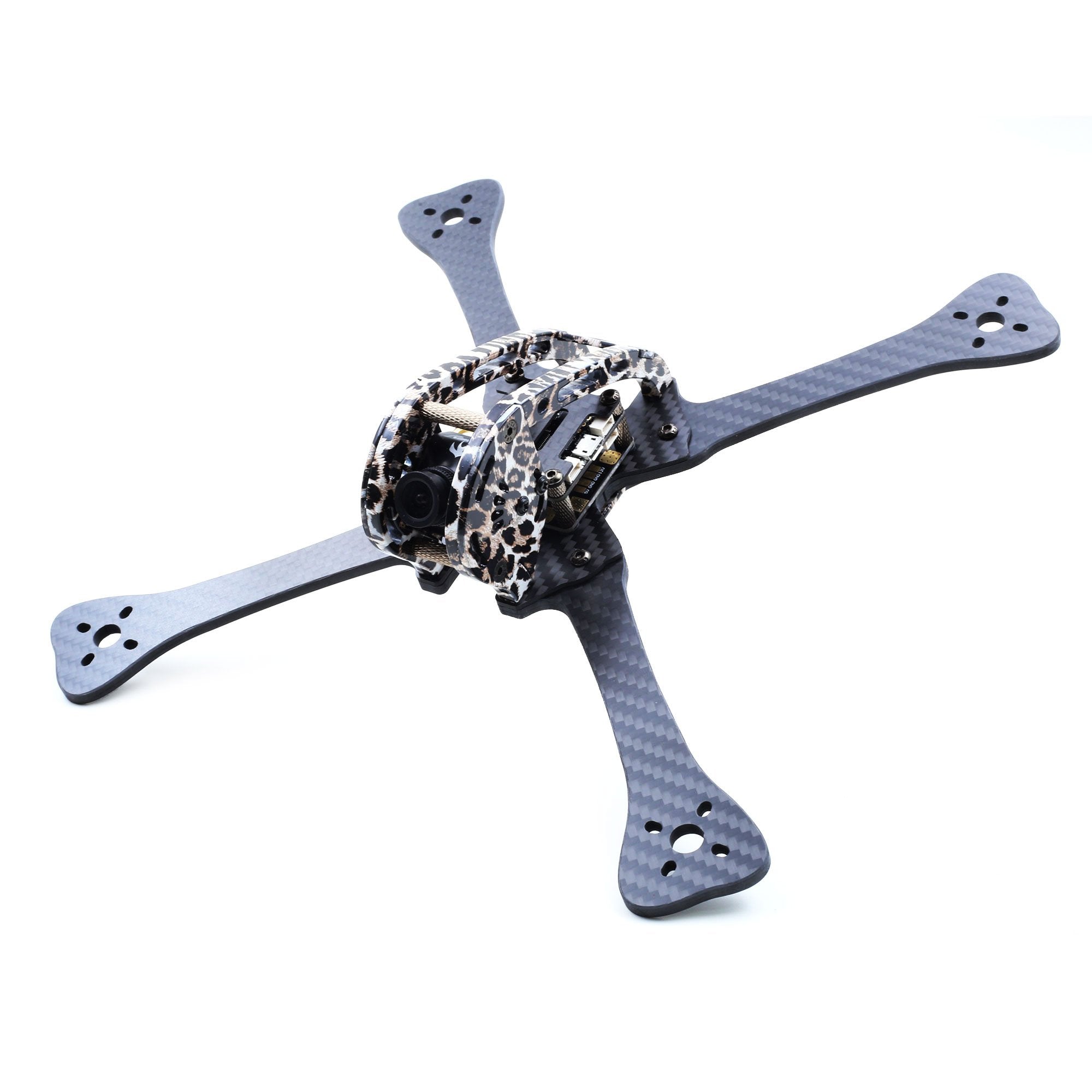 GEP-LX6-V3 Leopard Frame