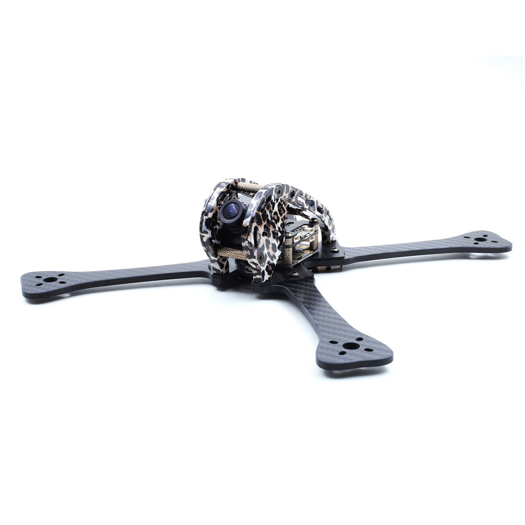 GEP-LX6-V3 Leopard Frame