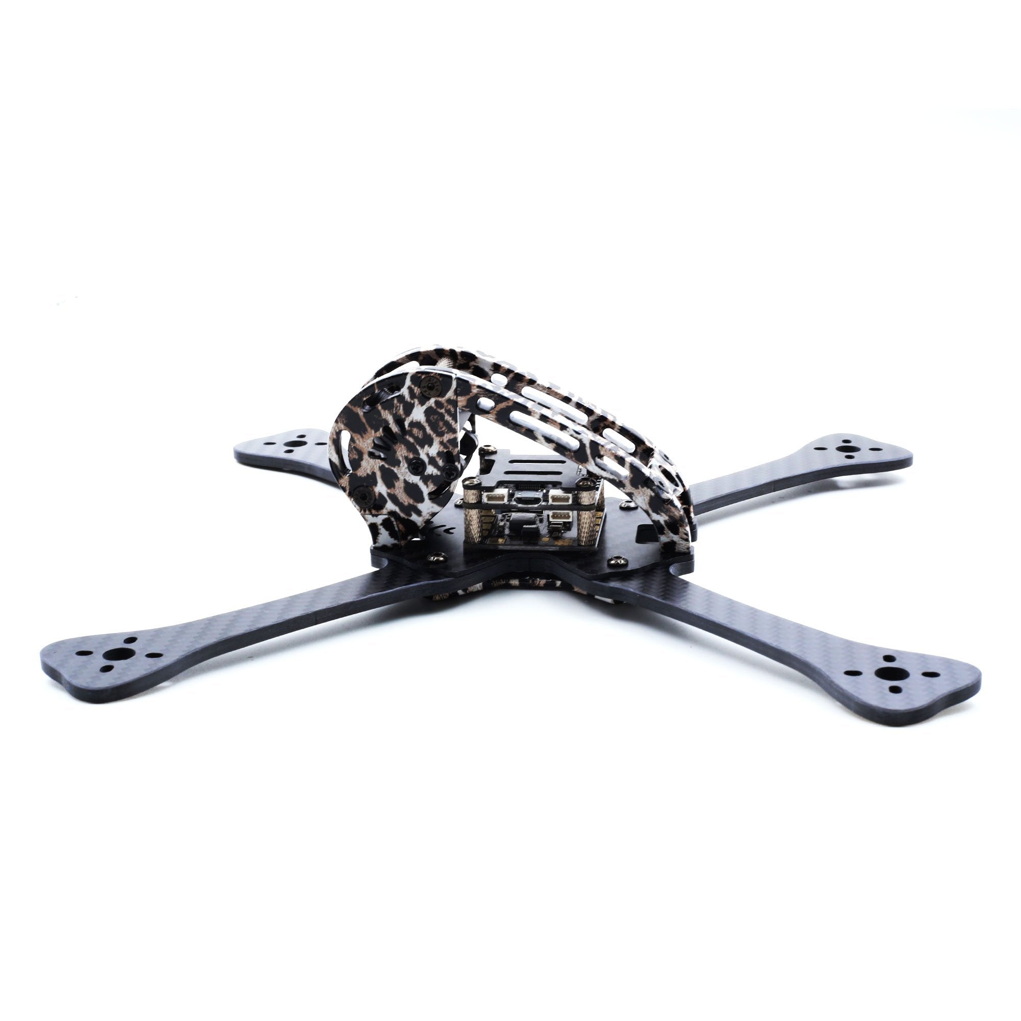 GEP-LX6-V3 Leopard Frame