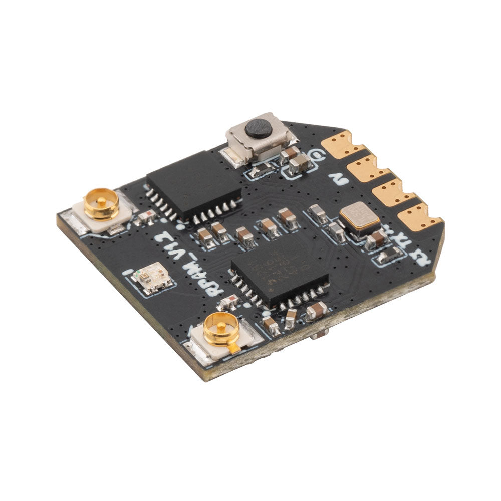RadioMaster RP4TD-M ExpressLRS 2.4GHz Mini 真分集接收機