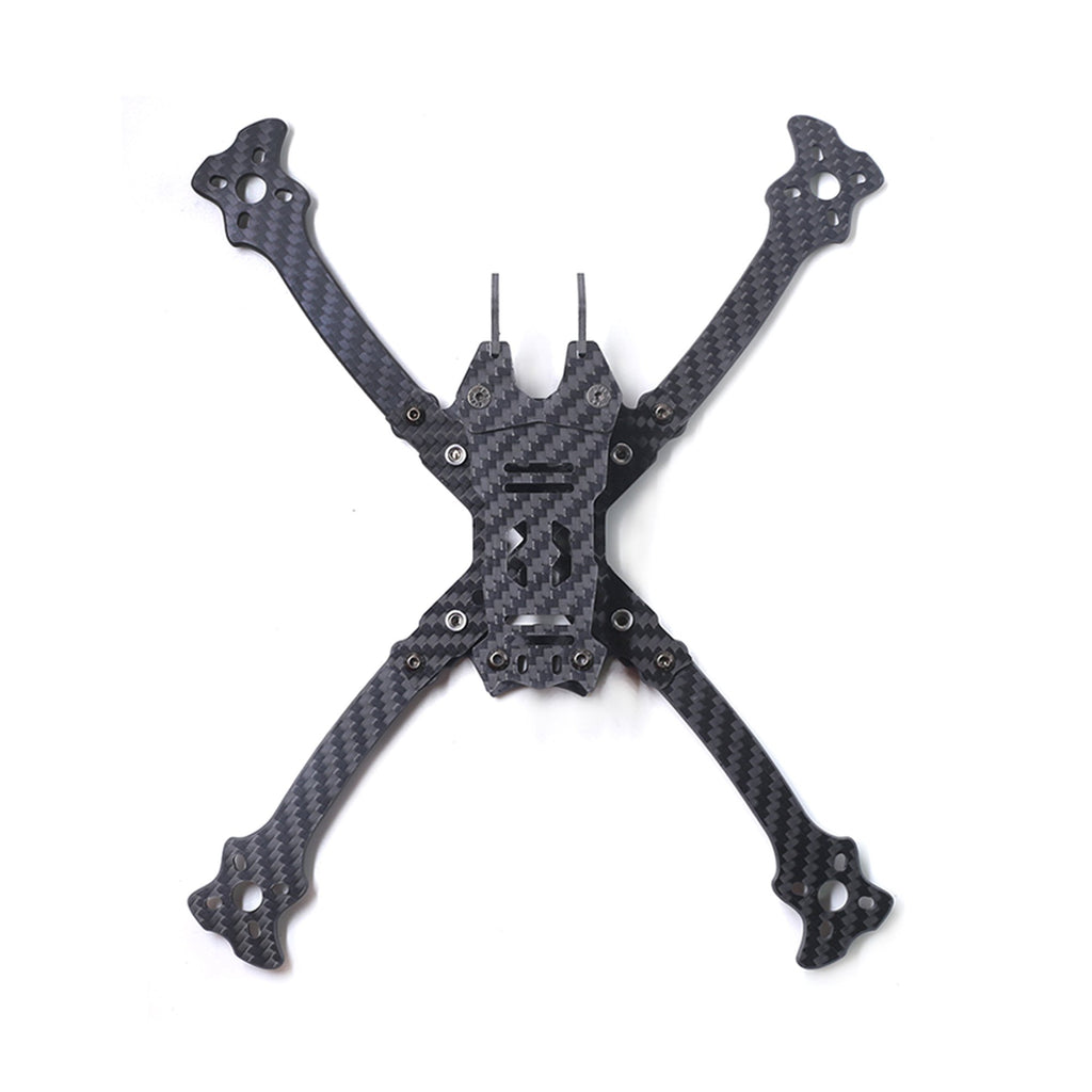 GEP-OX-S5 Pika Frame