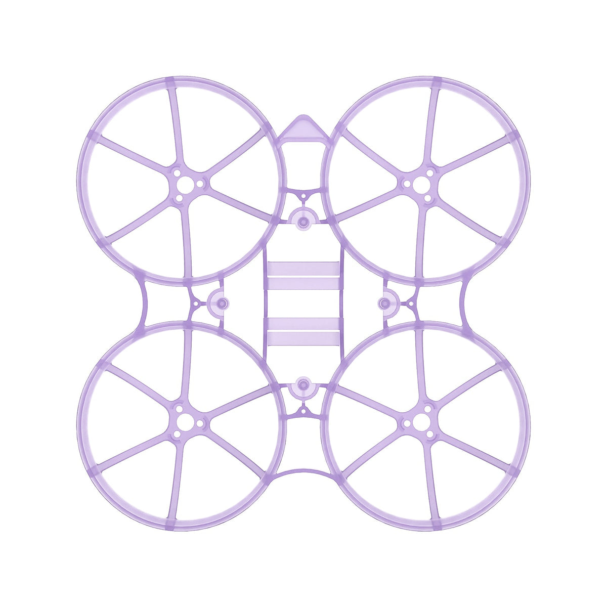BETAFPV｜Air75 無刷圈圈機機架