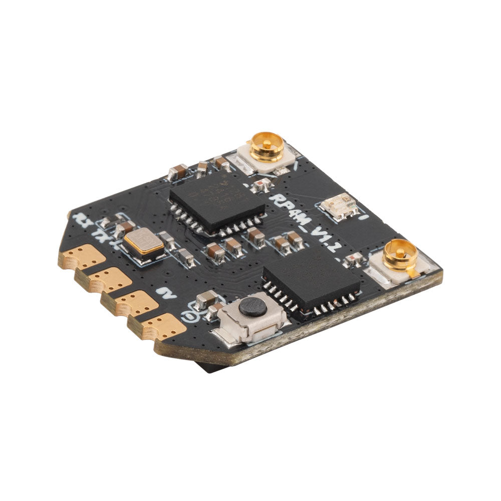 RadioMaster RP4TD-M ExpressLRS 2.4GHz Mini 真分集接收機