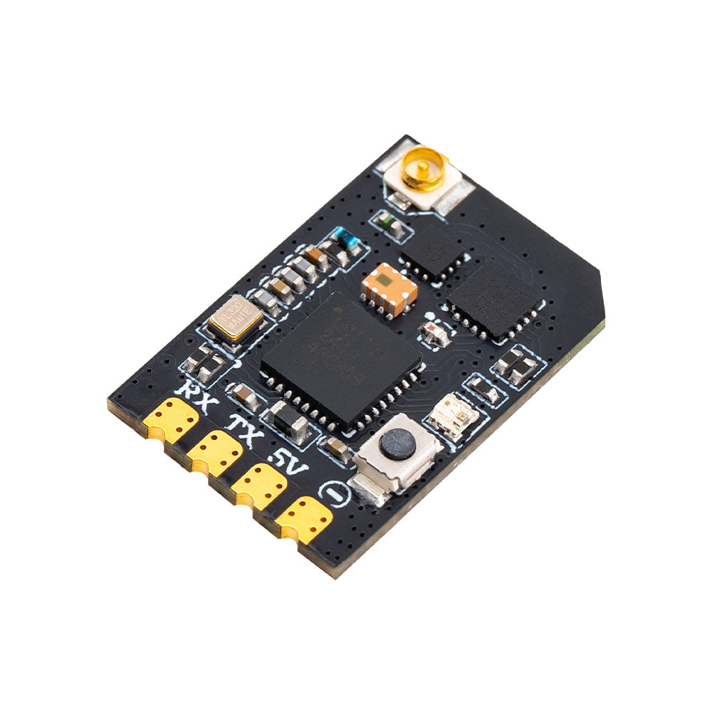 RadioMaster XR1 Nano 多頻 ExpressLRS 接收機