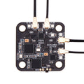 RadioMaster DBR4 Xross Gemini 雙頻 ExpressLRS 接收機
