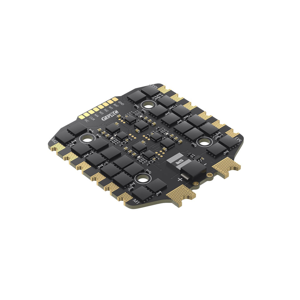 GEPRC TAKER H80_BLS 80A 4IN1 ESC