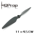 HQProp Multi-Rotor 11X45RCW｜推進式多旋翼螺旋槳