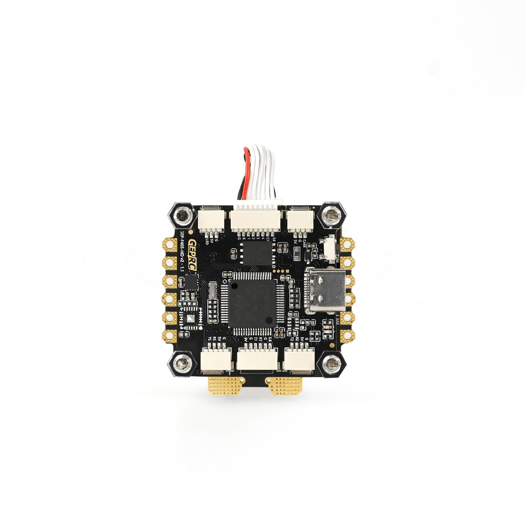 GEPRC TAKER F405 BL32 70A STACK