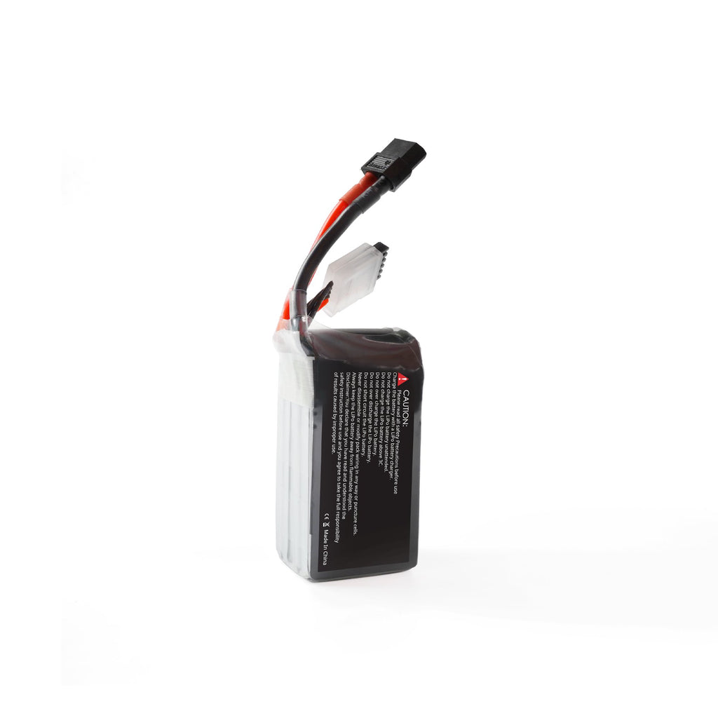 GEPRC Storm 4S 1550mAh 120C Lipo Battery