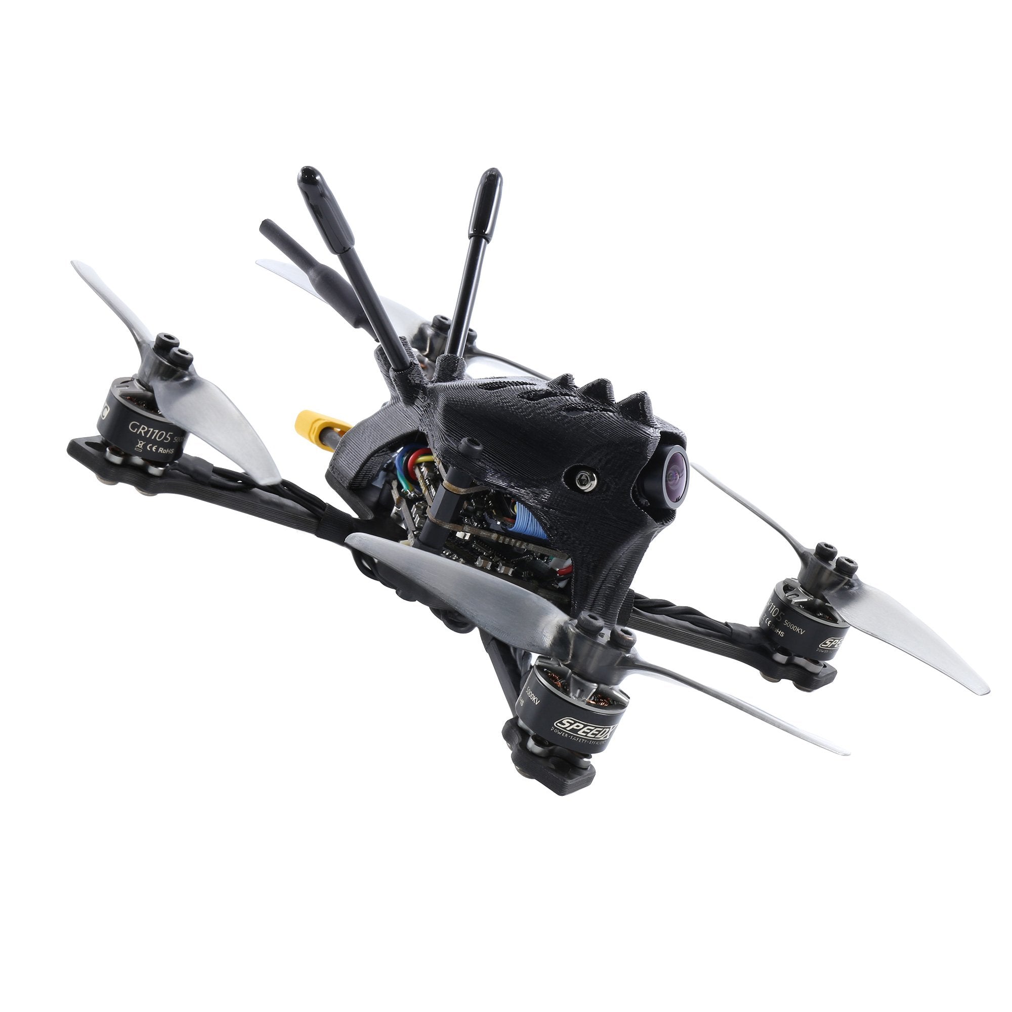 SKIP HD 3 ToothPick Drone