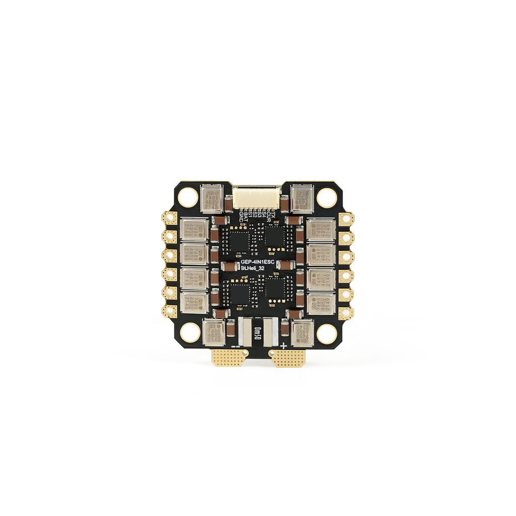 GEPRC TAKER H70_96K BL32 4IN1 ESC 70A