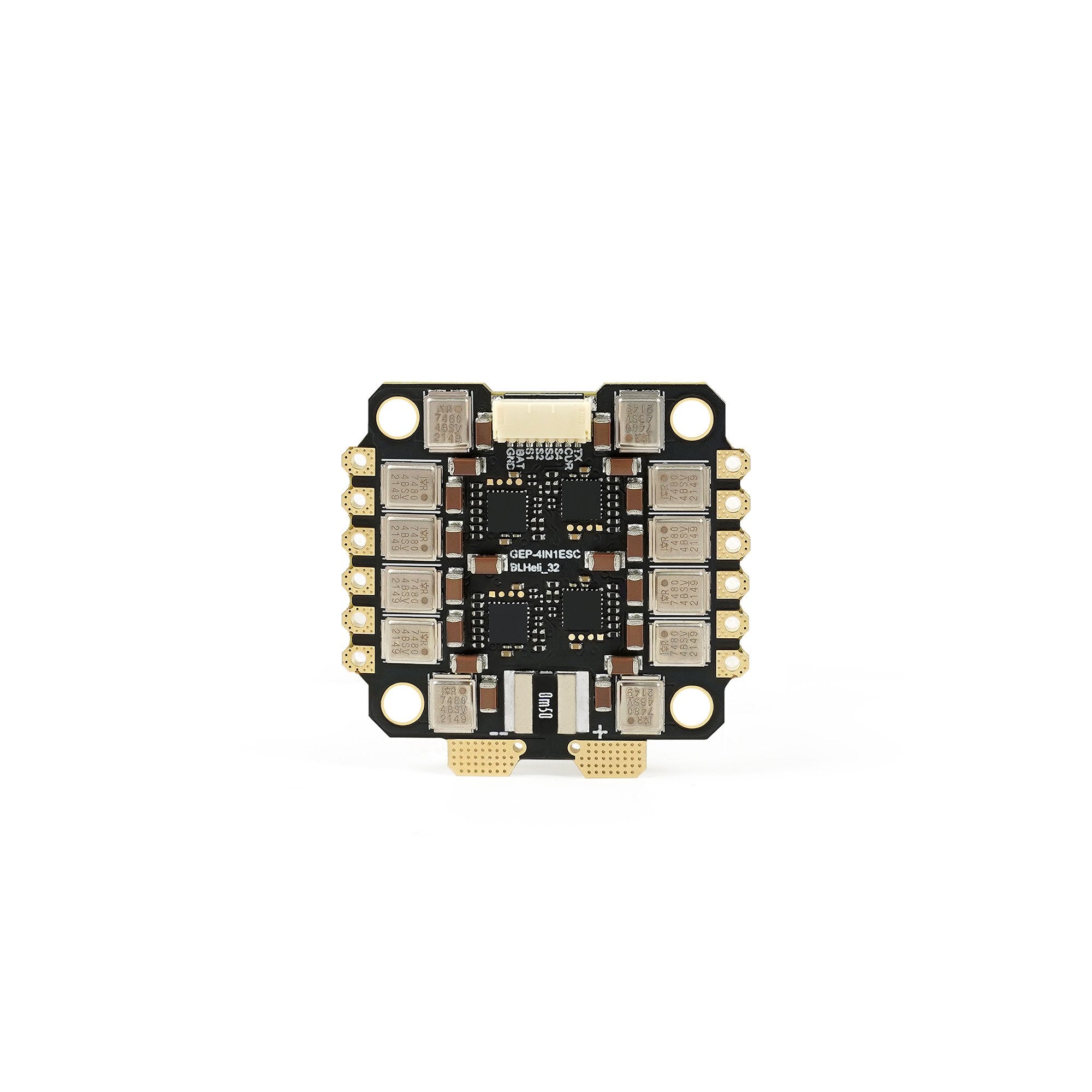 GEPRC TAKER H70_96K BL32 4IN1 ESC 70A