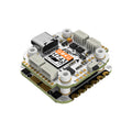 Flywoo 悟空GOKU H743 MINI 45A 32Bit 128K 穿越機飛塔