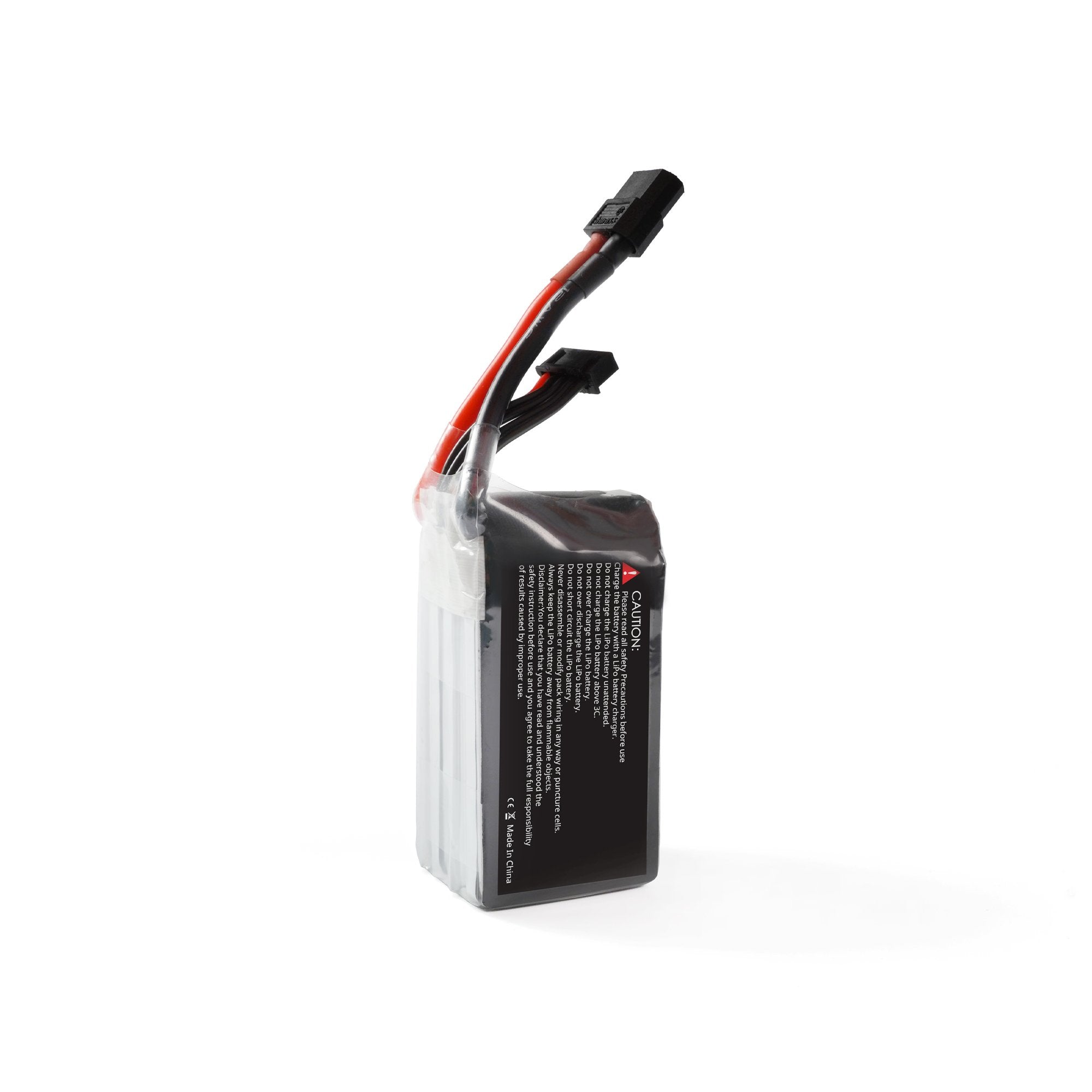 GEPRC Storm 4S 1800mAh 120C Lipo Battery
