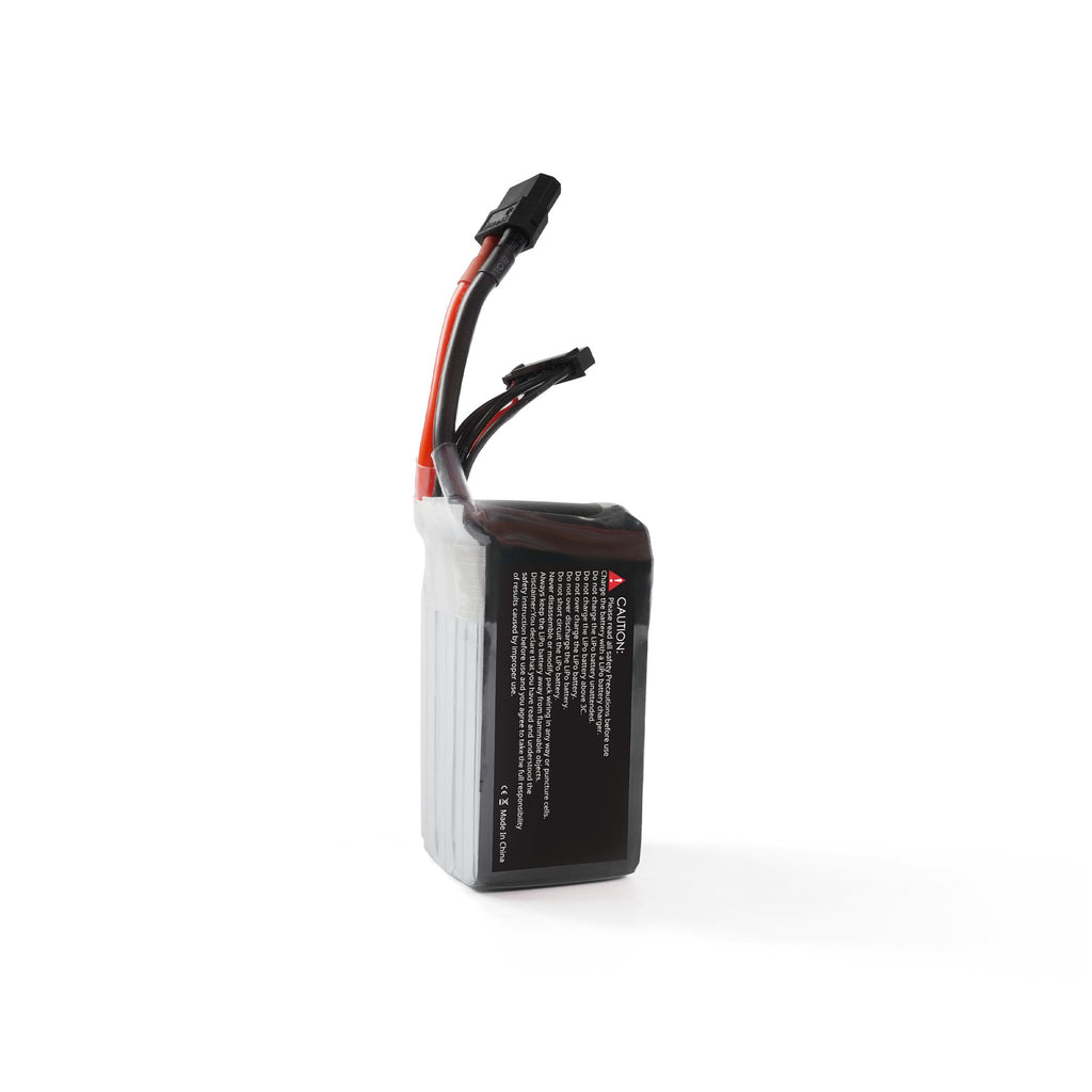 GEPRC Storm 6S 1300mAh 120C Lipo Battery