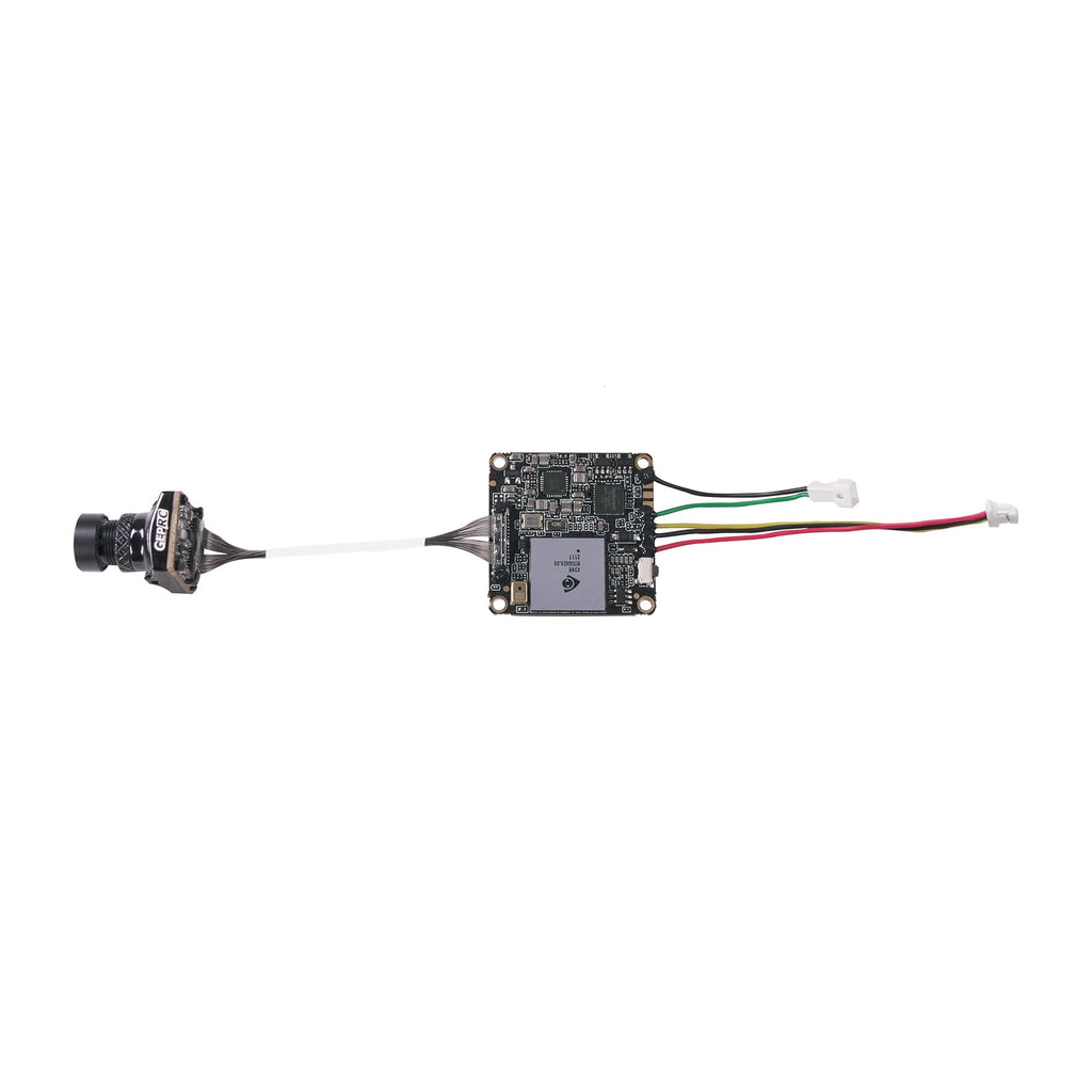 Recording Camera Loris 4K Recording board Camera Kits
