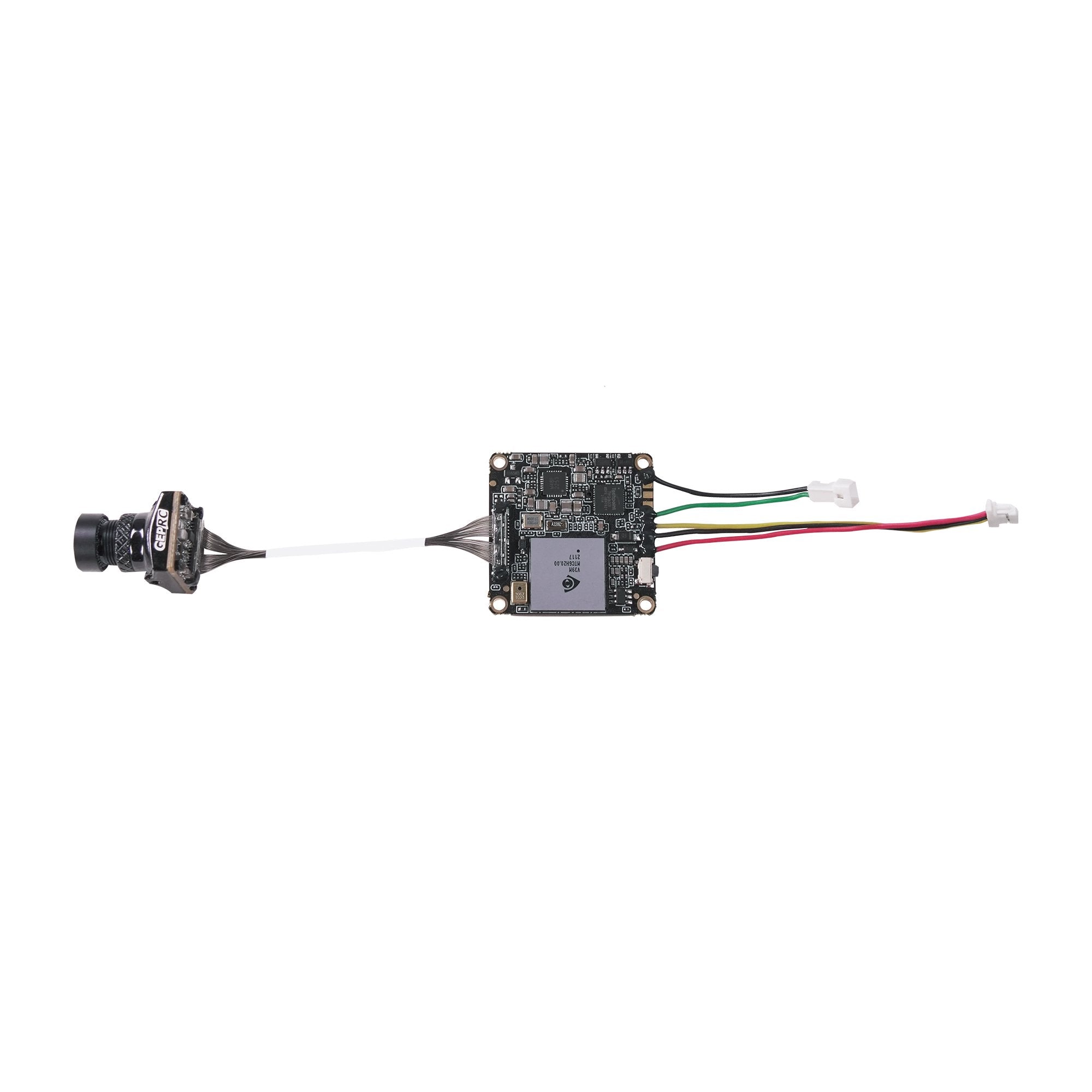 Recording Camera Loris 4K Recording board Camera Kits