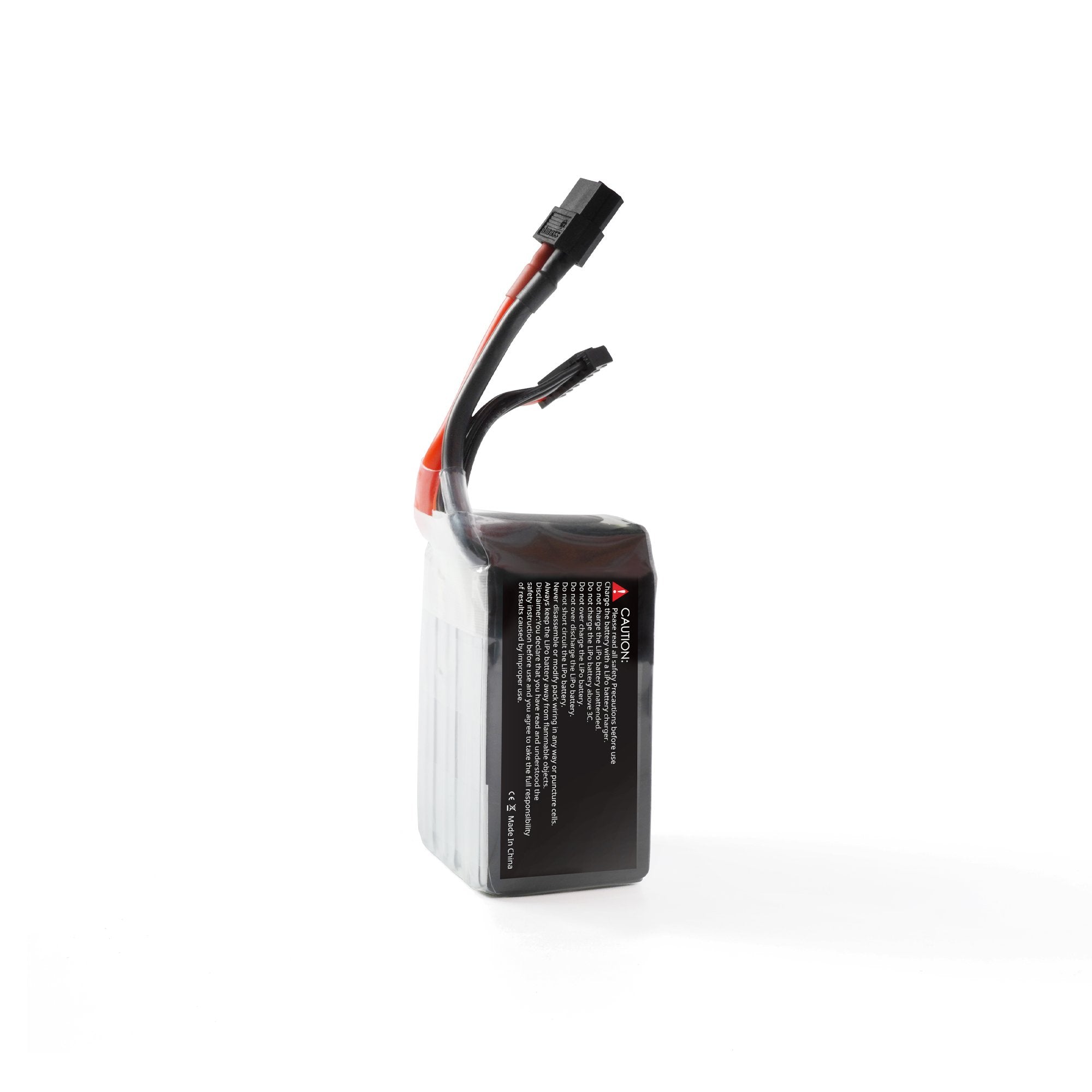 GEPRC Storm 6S 1550mAh 120C Lipo Battery