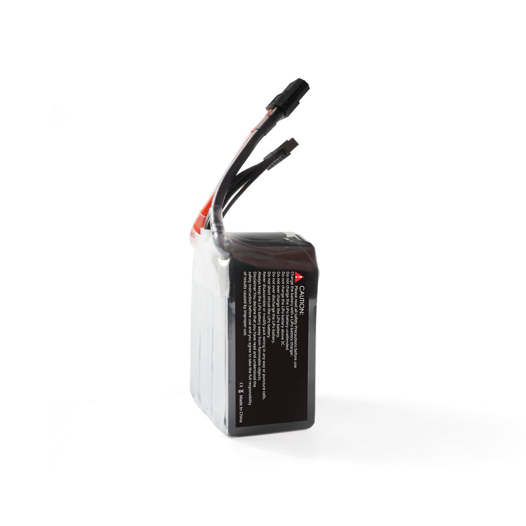 GEPRC Storm 6S 2000mAh 120C Lipo Battery