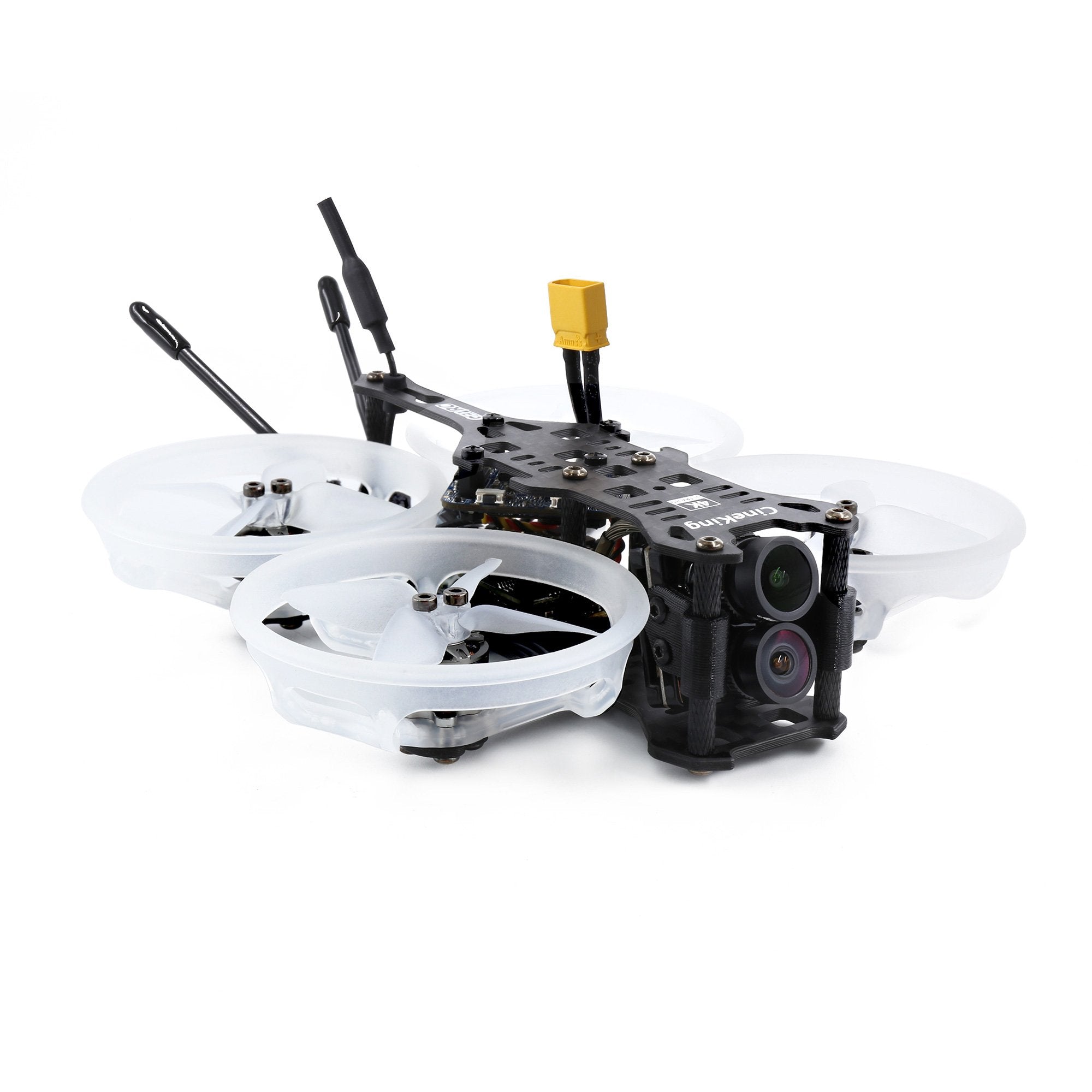 CineKing 4K RunCam Hybrid