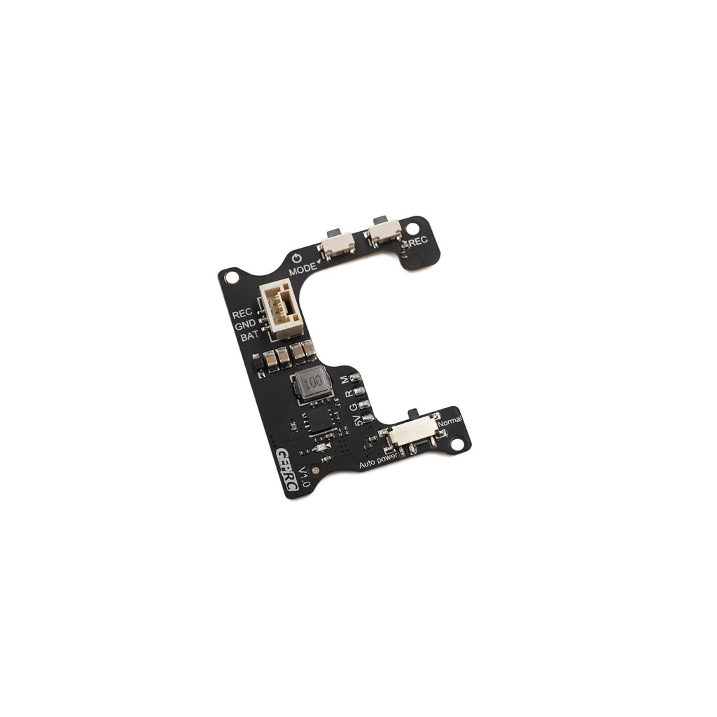 GEPRC Naked Camera GP8 BEC